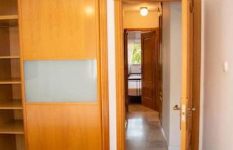 Piso con Jardín - Foto 12