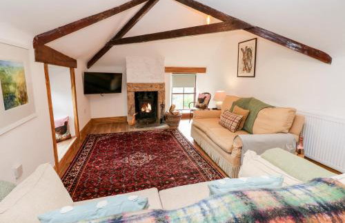 Hepple Hill Cottage - Foto 6