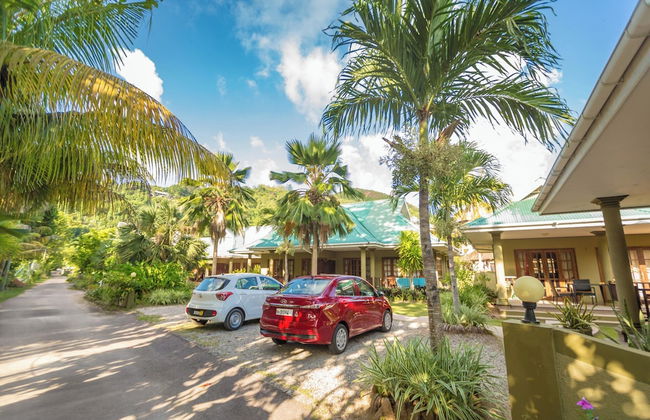 Amity Villa - Foto 5