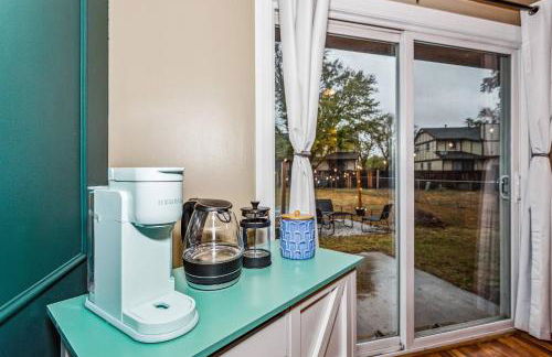 Theater, King&PoolTable with PrivateHotTub - Foto 29