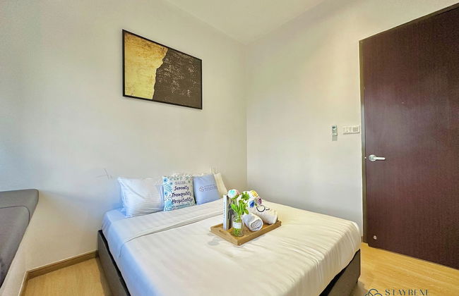 Country Garden Danga Bay Sea View Homestay by Stayrene - Foto 56