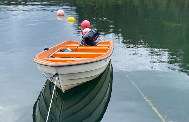 9 Person Holiday Home in Reksteren - Foto 19