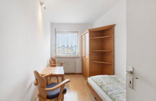 3-Zimmer Stadtappartement Sievers - Foto 13