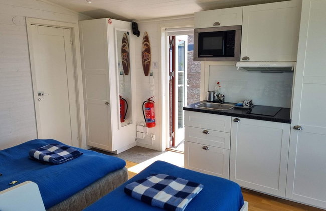 3 Person Holiday Home in Lottorp-by Traum - Foto 7