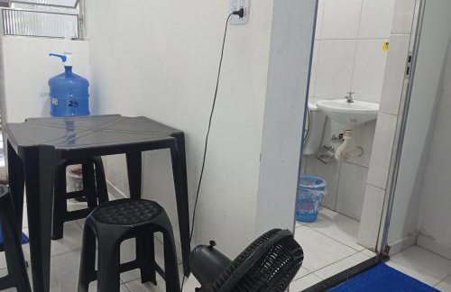 Suítes Cristall - Foto 67