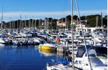 Le Repaire de la Cadière à 5mn des plages ! - Foto 41