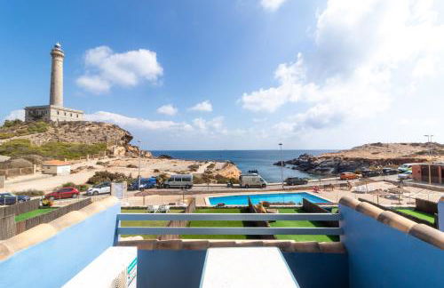 Urbanización Cala fría (Faro Cabo de Palos) - Foto 12