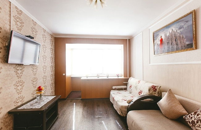 Apartaments 5 Zvezd Prestige - Foto 11