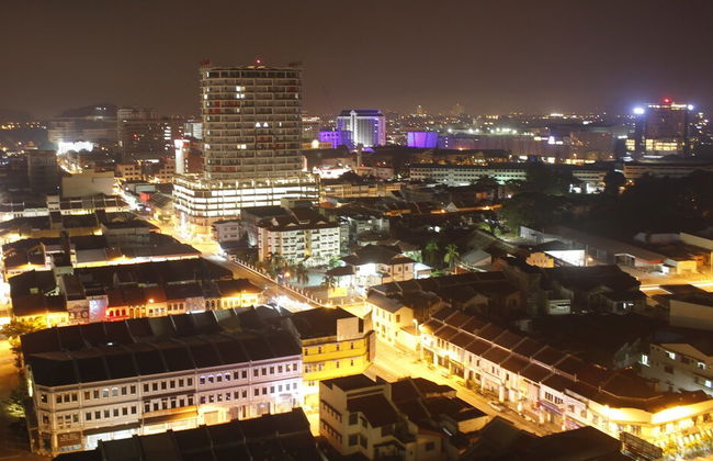 H2H Euro House - Foto 29