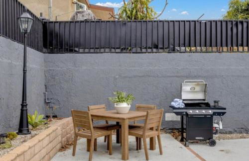 Leyla Pool Spa Min to Downtown Freeways Beaches - Foto 22