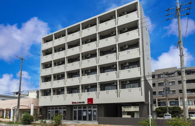 Mr.KINJO GRAND CATS - Foto 1