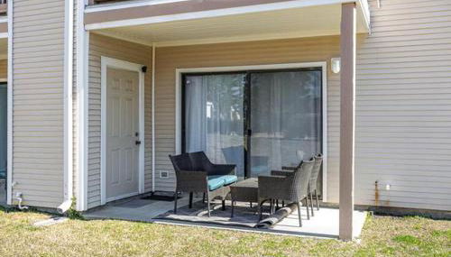 First floor, Little River Condo with Pool 3 miles from beach - Foto 4