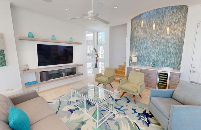 Seabreeze 5 Bedroom Home by RedAwning - Foto 1