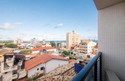 ONE - Estúdios em Piatã, 230m da Praia - Foto 27