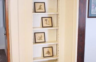 Historic Raber House - Foto 20