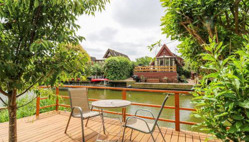 Kingfisher - Photo 2