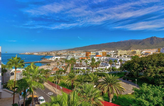 Apartamento Over The Ocean - Photo 24