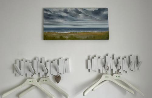 Church View a first floor apartment in the heart of historic Topsham - Foto 4