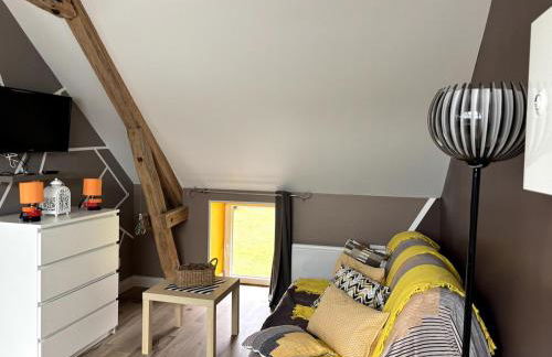 Appartement avec cour 3 - Photo 1