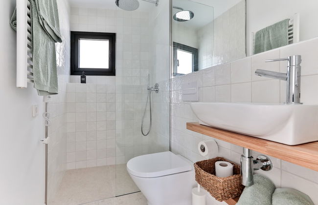 ECO-APARTMENTS LA MARINEDA & HOTEL THALASSA SPORT & SPA - Photo 33