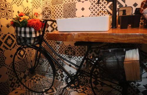 Seven House - Foto 9