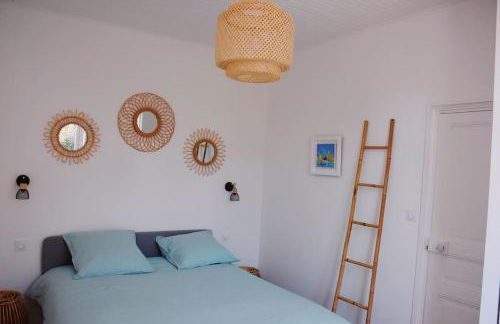 Maison de vacances de charmes au bord de la mer - Foto 15