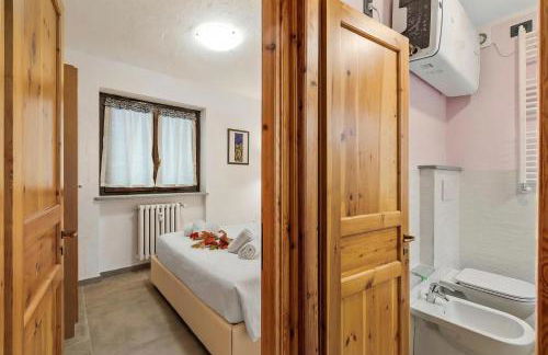 Appartamento Rochebrune 200m From Ski - Foto 58