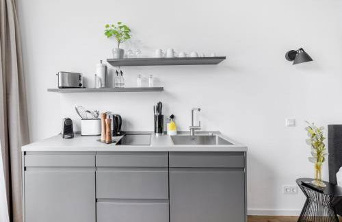 Limehome Mönchengladbach Fliethstraße - Foto 58