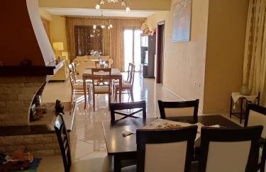 όμορφο διαμερισμα με δυο κρεβατοκάμαρες - Foto 8