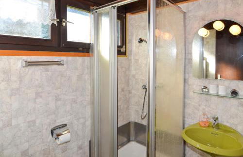 Holiday Home Jägerwiesen - WAH104 by Interhome - Foto 8