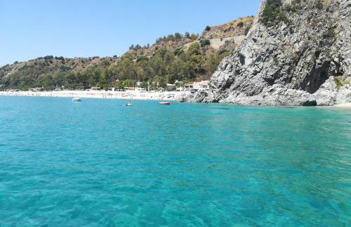 Marina di Montauro - Lido di Pietragrande - Direttamente sulla spiaggia - Parcheggio Privato - Photo 16