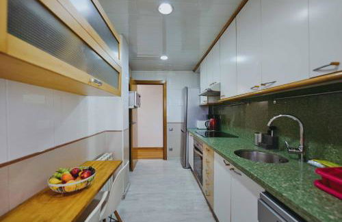 3 bedroom Huge apartament near the beach - Foto 12