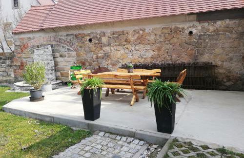 Ferienhaus -Am alten Dorfplatz- - Foto 34