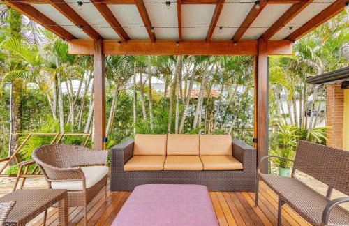 Casa Aconchegante pra você, sua famíia e seu Pet - Photo 11