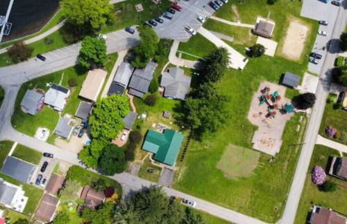 4 bdr Cottage, Edinboro Lake Views, Dogs Welcome - Foto 38