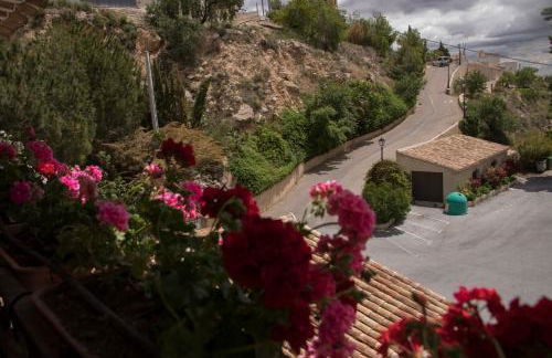 AT Restaurante El Palacil - Foto 41