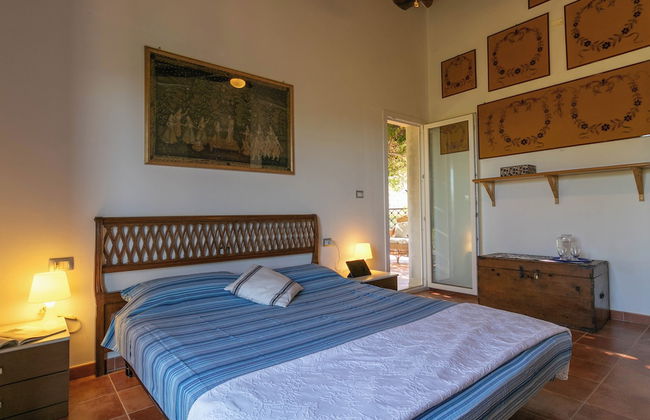 Villa Clara in Tertenia - Foto 31