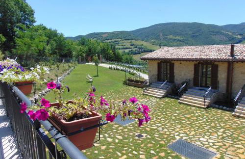 Agriturismo Rocca del Nera - Foto 31