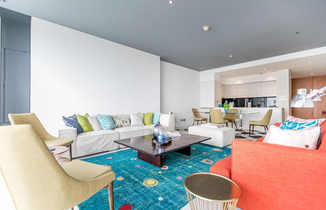 DHH - Index Tower - Foto 38