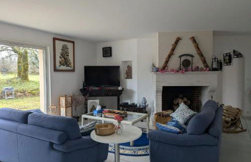 Villa avec piscine privée à Autoire, 170 m² - Foto 4