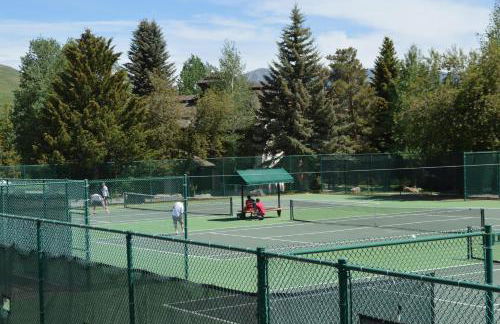 Creekside Condo 1337 - Foto 29