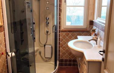 Tuscan Villa exclusive use of private pool A/C Wifi Villa Briciola - Foto 22