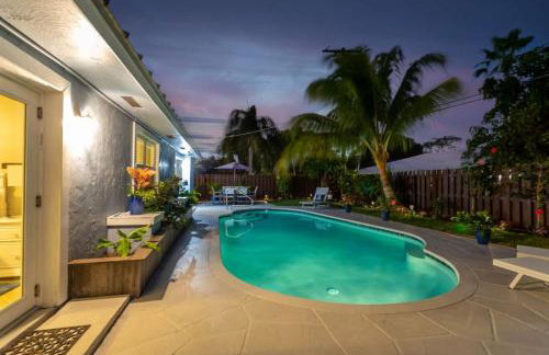 Dreamyard Prime Location Pool - Foto 38