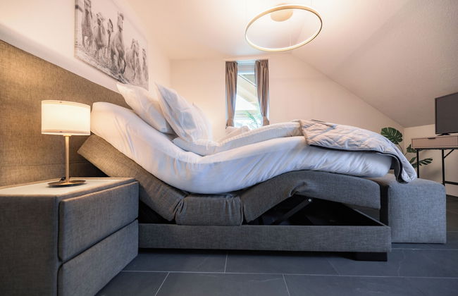 VISIMO Apartments Flims with private sauna - Foto 7