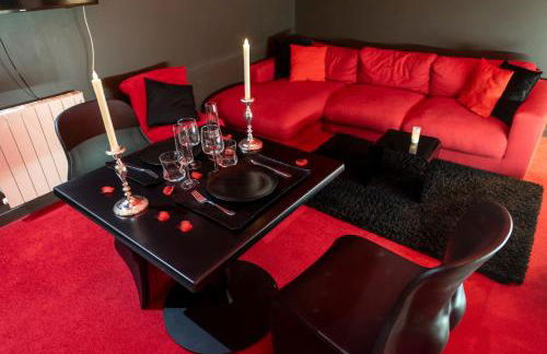 La Parenthèse Envoutée - Foto 45