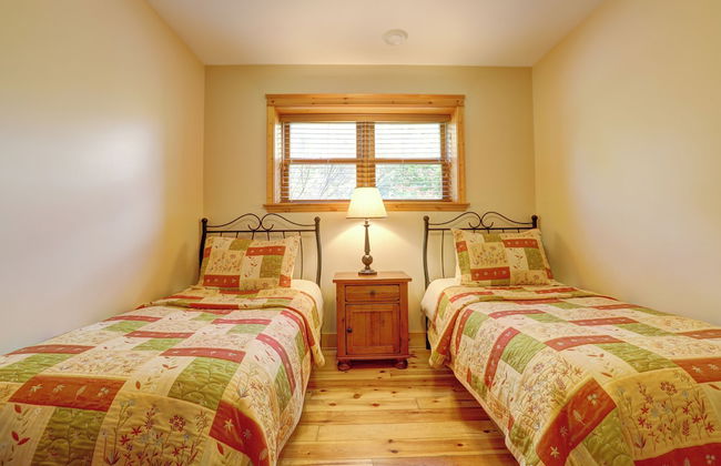 Fiddler Lake Resort - Foto 62