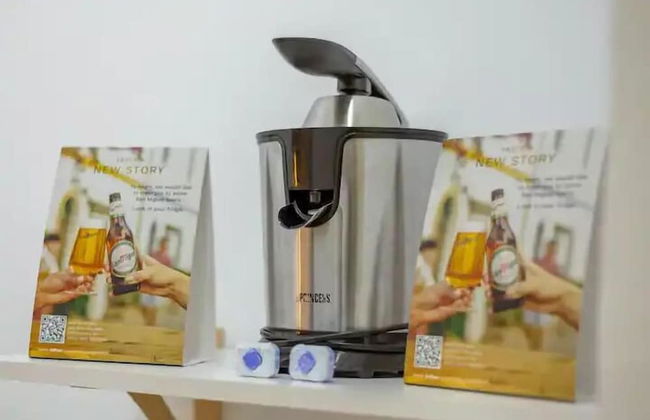 Alterhome Padilla Las Palmas - Foto 20