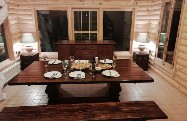 Chalet de Charme - Foto 11