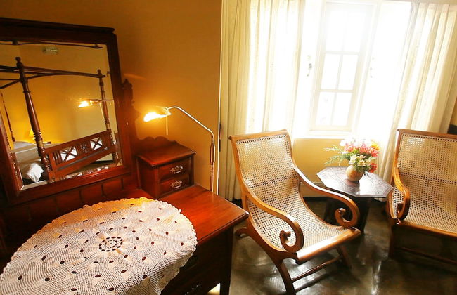 Senani Colonial Holiday Bungalow - Foto 8