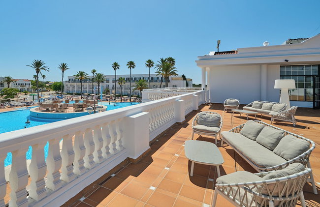 Grupotel Mar de Menorca - Foto 66